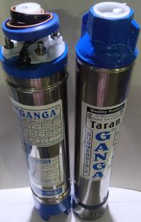 Taran Ganga TG 1/15 WS Submersible Water Pump