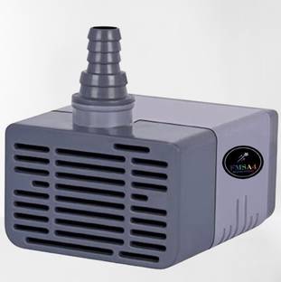 FMSA4 Computer Tested Dynamically 18 Watt multipurpose Submersible Heavy Duty High-1 Magnetic Water Pump