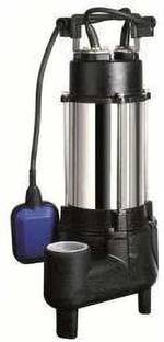 Crompton Sewage Submersible Pump 0.5 HP STPG052 (1 Phase) Submersible Water Pump