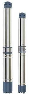 HAVELLS 1Hp 10 Stage V4 Borewell Water Filled Submersible Pump C4W10B10 Submersible Water Pump