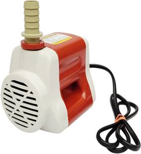 Aksha Gold 19 Watt Super Efficient Heavy Duty Submersible Water Pump