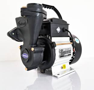 Sharp Garuda Ventura Regenerative Self Priming Mono Block Centrifugal Water Pump