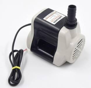 Depron Water motor pump for Cooler Hight_speed motor pump Magnetic Water Pump