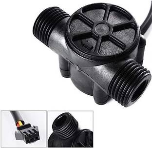 SG Flash YF-S201 Water flow sensor flowmeter Hall flow sensor Water control Submersible Water Pump