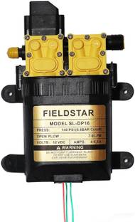 Fieldstar DOUBLE BATTERY SPRAYER PUMP 10 L Hose-end Sprayer