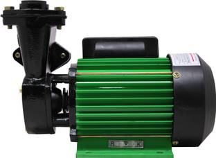 AEGON 1 hp Self Priming Monoblock Domestic Industrial / Home Use Centrifugal Water Pump