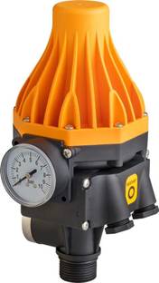 VIPARTH AUTOMATIC PUMP CONTROLLER FOR WATER PUMPS (SUITABLE FOR 0.50 TO 1.50 HP PUMP) Centrifugal Water Pump