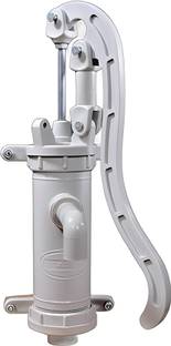 Aurum PVC Manual Water Hand Pump Pitcher Pump Easy Portable Water Pump for Home Garden Magnetic Water Pump