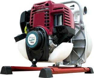 DVI GX35 1 inch 4 STROKE PETROL ENGINE USE FOR AGRICULTURE HOME & OFFICE Centrifugal Water Pump