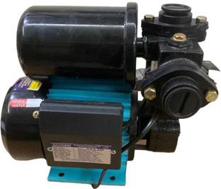 Accord 0.5Hp Booster Pump With 2Ltr Tank Centrifugal Water Pump