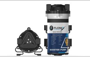 Flonix Gold 100GPD Diaphragm Water Pump