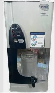 Pureit Water Purifier  23 Ltr 23 L Gravity Based Water Purifier