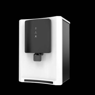 Aquagrand CANIX Model SMART LED Display Premium Water Purifier 9 L RO + UV + UF + TDS + Mineral Water ...
