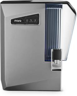 MarQ by Flipkart Clario 7 L RO + UF + UV + Copper + Alkaline + Mineralizer Water Purifier