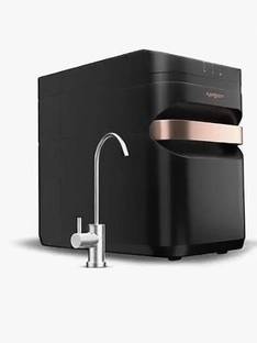 Aquaguard DESIGNO NXT UTC WS RO+UV/ Aspire Designo UTC RO + UV 1X 7 L RO + UV + Copper + TDS Control W...