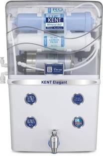 KENT 111097 8 L RO + UF + TDS Water Purifier