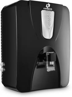 Kinsco Aqua Superb ISI Mark 10 L RO + UV + UF + TDS + ALK + Copper Water Purifier