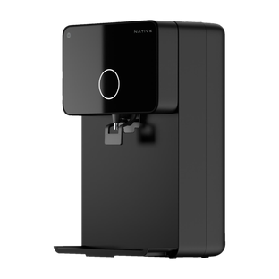 NATIVE By Urban Company M1 Copper | Needs no service for 2 years | 10-stage Purifier 8 L RO + UV + Alk...