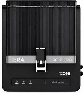 Aquagrand Urban SMART LED Display Model 12 L RO + UV + UF + TDS Control Water Purifier