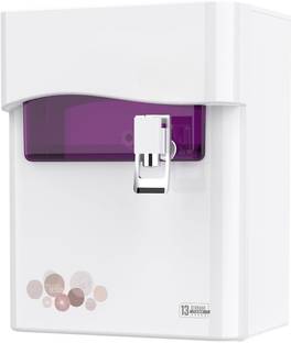 AQUA Fresh AQUA9090 | Fully Automatic |Multiple Purification Process | Smart LED 13 L RO + UV + UF + T...