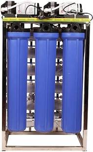 Quantech 799 100 L RO + UF Water Purifier