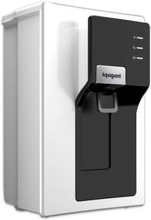 Aquaguard Astor Alkaline 6.2 L RO + UV + MTDS + Alkaline Water Purifier