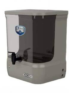 Mr.AQUA AQUA MARS 9 L RO + UV + UF + Copper + Alkaline + TDS Control Water Purifier