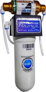 B.Nova Akruti 1000 L UF Water Purifier
