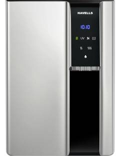 HAVELLS Gracia Alkaline 6.5 L RO + UV + Alkaline Water Purifier