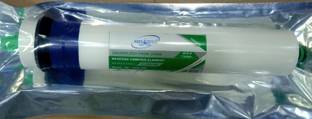 aqua nerio RO Membrane-100 GPD 5000 L Gravity Based + UF Water Purifier