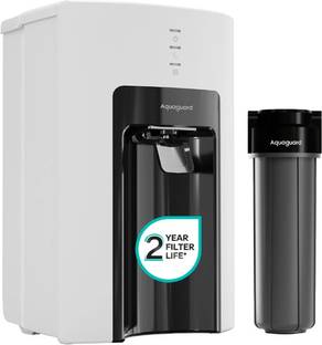 Aquaguard Sure Champ RO+UV AS 2X 6 L RO + UV Water Purifier