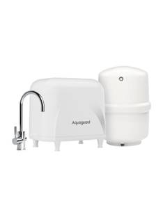 Aquaguard Enrich Select Designo ROUVCA1X 8 L RO + UV Water Purifier | Active Copper & Alkaline Boost| ...