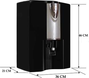 AquaActive ROCU 10 L RO + Copper Water Purifier