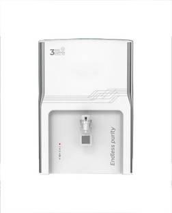 AQUA ONIX Model With LED Display Premium Water Purifier 11 L RO + UV + UF + Copper + TDS Control Water...