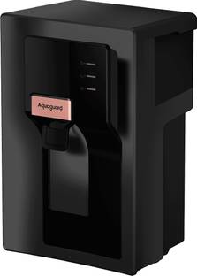 EUREKA FORBES Aquaguard NOVA WS RO+UV+UF+SS 6000 L Gravity Based Water Purifier
