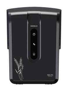 HAVELLS Fab UTC Alkaline 7 L RO + UV + Alkaline Water Purifier