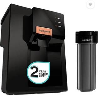 Aquaguard Aspire Nova WS RO+UV+UF Water Purifier 7 L  7 L RO + UV + MTDS + Copper Water Purifier