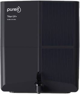 Pureit Titan uv+ 7 L UV Water Purifier