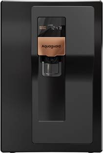 Aquaguard Aspire Minerva 6 L RO + UV Water Purifier Copper I AutoMineral Guard Tech | 2 Yr Filter Life...