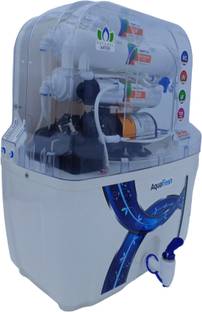 star aqua Aqua Fresh Swift RO Water Purifier 6 Stage Protection Technology 15 L RO + UV + UF + TDS Wat...