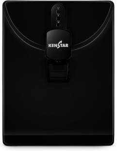 Kenstar NILA Copper+Alkaline 10 L RO + UV + UF + Copper + Alkaline + TDS Control Water Purifier