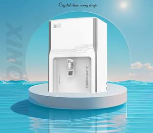 Aquagrand Onix Trendy Model Advance Technology With Smart LED 11 L RO + UV + UF + TDS + Mineral Water ...