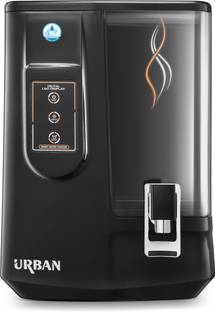 Grand plus Urban GP 8 L RO + UF + UV + Copper + Alkaline + Mineralizer Water Purifier