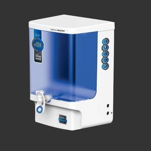 NILE 12 10 L RO + TDS Water Purifier