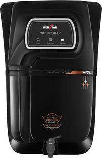 Kenstar Veda Pro 18 L RO + UV + UF + Copper + Alkaline + TDS Control Water Purifier