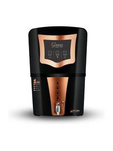 G Series LPS001 12 L RO + UV + UF + Copper + Alkaline Water Purifier