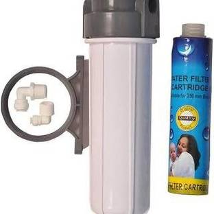 AQUANZA Pre Filter Set for All Type Water Purifier 10000 L RO + UV + UF + TDS Water Purifier