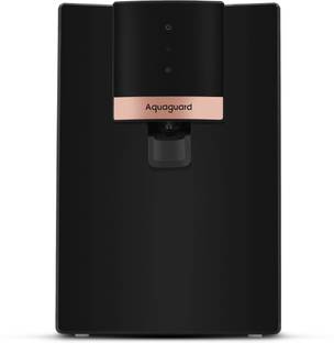 Aquaguard EUREKAFORBES NEO RO+UV+MTDS+ COPPER 6.2 L RO + UV + MTDS + Copper Water Purifier