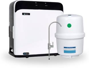 Peore Neo UTC - 40 NF + Water Purifier | Retains Healthy Minerals and Saves Water | 7 L UV Water Puri...