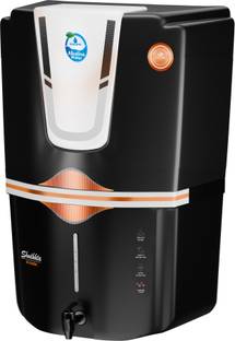 AquaDpure Pure Plus RO Water Purifier with Bio Alkaline Filter Technology Purification 12 L RO + UF + ...